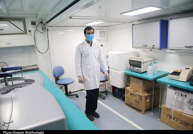 توزیع نامناسب ماسک و مواد ضدعفونی‌ کننده در گیلان؛ ایجاد بیمارستان صحرایی ضروری است