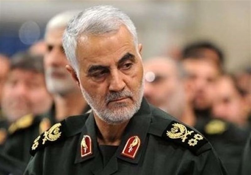 CIA Spy Who Gathered Intel on Gen. Soleimani’s Whereabouts Sentenced to Death