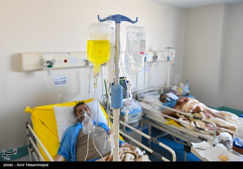 13 بیمار مبتلا به کرونا در شاهرود بهبود یافتند
