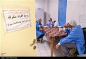 11 بیمار کرونایی از بیمارستان‌های سمنان مرخص شدند