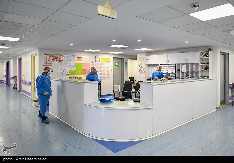 افتتاح بیمارستان امیرالمؤمنین(ع) 230 تخت به ظرفیت بیمارستانی استان قم می‌افزاید