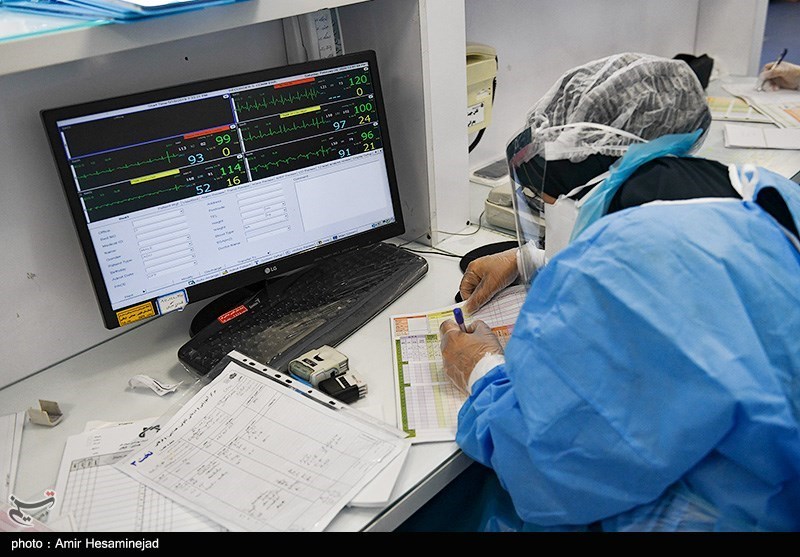 ارائه مشاوره‌‌های آنلاین توسط پرستاران به بیماران بستری و اجرای پایلوت پرستاری الکترونیک