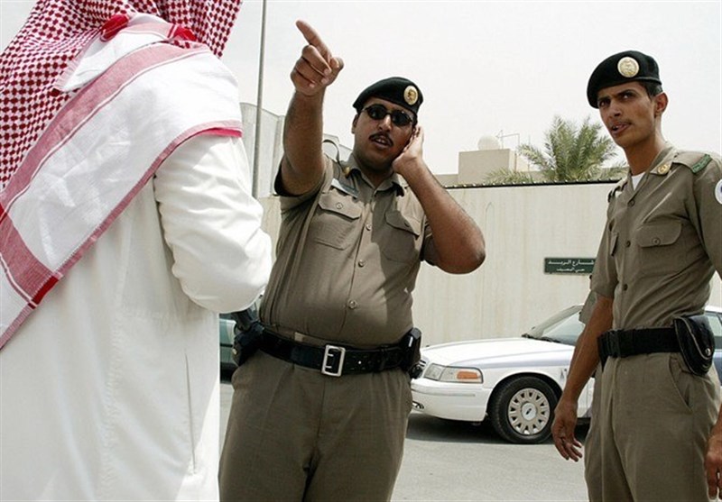 جاسوسی عربستان از شهروندانش با کمک شرکت‌های آمریکایی و اسرائیلی