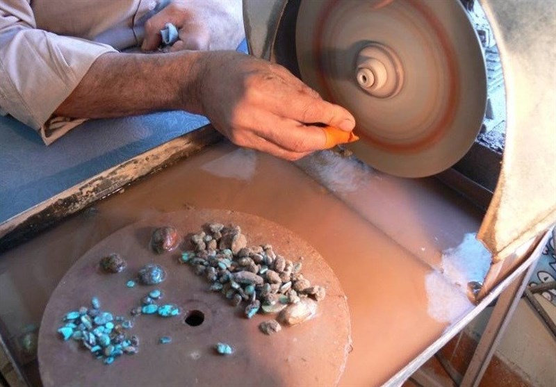 Mekhraj Kari: One Branch of Stone Crafts - Tourism news