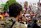 یمن| تقابل شبه‌نظامیان تحت حمایت امارات با نظامیان سعودی در عدن