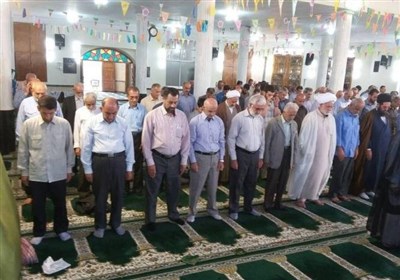 مسجدی ها چه نکتههایی را برای پیشگیری از کرونا باید رعایت کنند؟