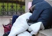هزاران پناهجوی افغان در انگلیس بی‌خانمان می‌شوند