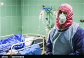 کرمانشاه| 216 بیمار مشکوک به کرونا با بهبودی از بیمارستان ترخیص شدند
