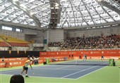 تعویق تورنمنت‌های تنیس ATP در کره‌جنوبی پس از شیوع ویروس کرونا