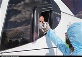 بیش از 570 هزار غربالگری تبسنجی در ورودیهای یزد انجام شد