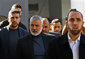 فلسطین| پاسخ منفی حماس به درخواست آمریکا برای دیدار محرمانه