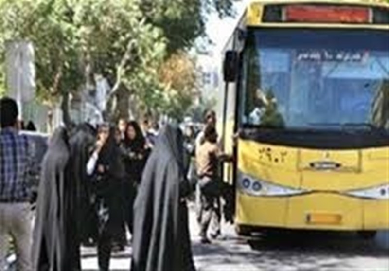 حمل و نقل عمومی در پایتخت طبیعت ایران فراموش شده است