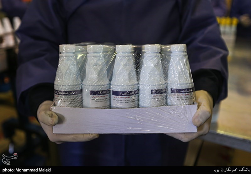 ایران موفق به ساخت 684 محصول نانو شد
