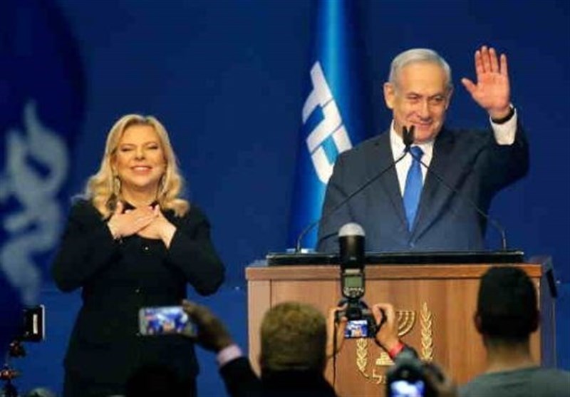 رای الیوم: سازشکاران عرب از پیروزی ضعیف نتانیاهو خوشحال نباشند