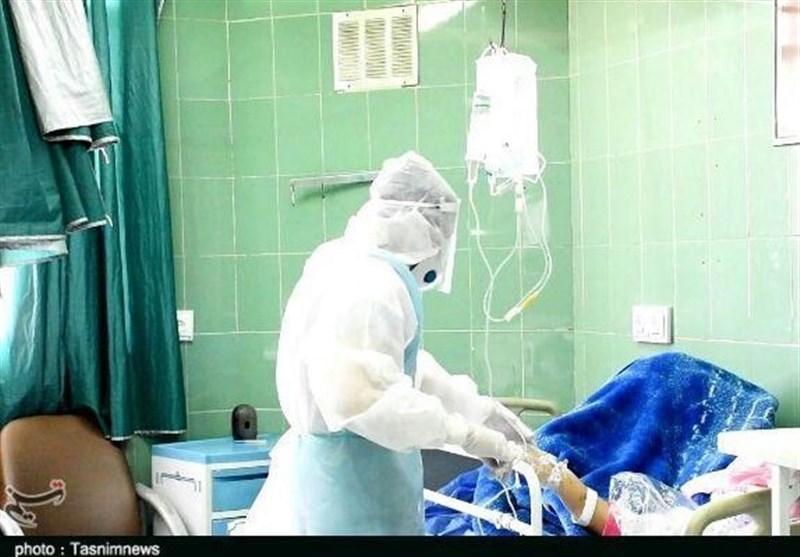 ابتلای 145 نفر به کرونا در کرمانشاه / 576 نفر مشکوک به کرونا از بیمارستان ترخیص شدند