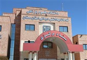 علوم پزشکی سمنان از بلاتکلیفی درآمد/رشیدی‌پور سرپرست شد
