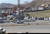 گزارش|گلایه کردستانی‌ها از معطلی در صف‌های طولانی تعویض پلاک