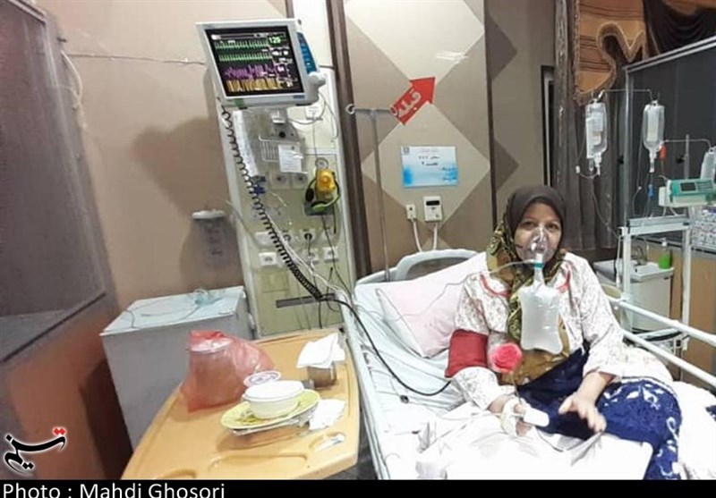 تعداد مبتلایان به بیماری کرونا در کردستان به 34 نفر رسید