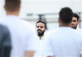 کرونا اردوی تیم عربستانی در امارات را لغو کرد