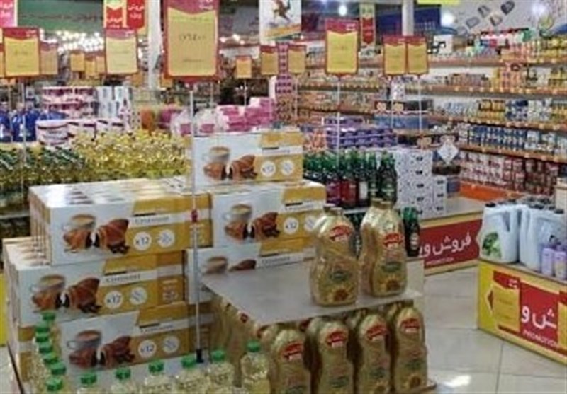 تهران| ارزاق به اندازه نیاز شهروندان در فروشگاه‌ها ذخیره‌سازی شده؛ نیازی به تزریق مجدد نیست