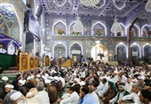 عراق|نماز جمعه این هفته کربلای معلی برگزار نمی‌شود