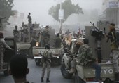 UAE-Backed Separatists Prevent Saudi Troops from Entering Yemen&apos;s Aden: Report