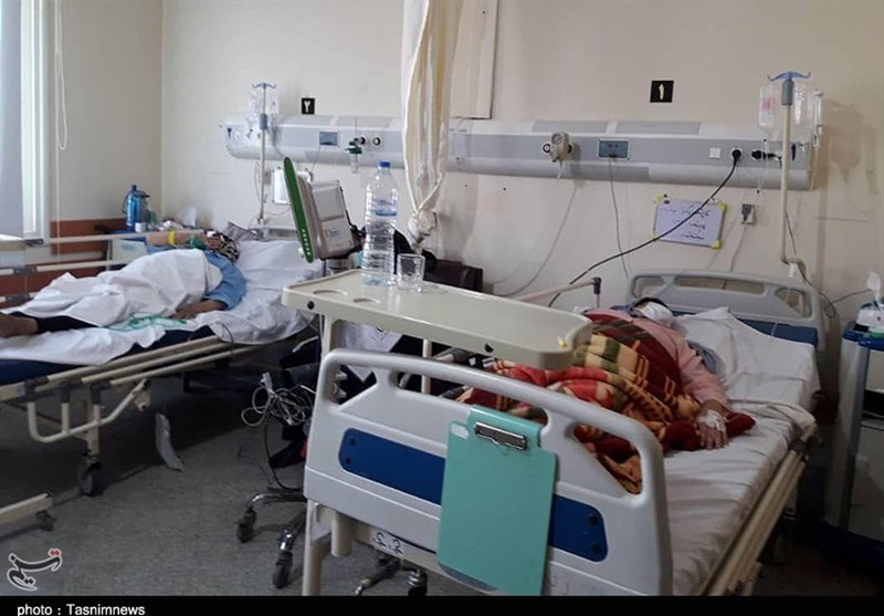 18 بیمار کرونایی از بیمارستان‌های شاهرود مرخص شدند؛ فوت 4 بیمار