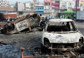 پاسخی به یک معمای عجیب؛ چگونه در هند فقط منازل و خودروهای مسلمانان آتش گرفت؟