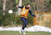 Iran’s Cheshmi on Indian Team Goa’s Radar