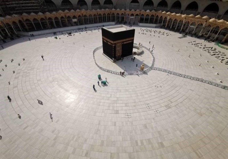 زائران بدون مجوز حج عمره 10 هزار ریال عربستان جریمه می‌شوند