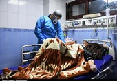 قائم مقام علوم پزشکی قم: 72 بیمار مبتلا به کرونا در قم مرخص شدند‌ / تلاش همه‌جانبه برای مهار و کنترل کرونا