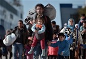 وزیر لبنانی پرونده بازگشت پناهجویان سوری را با مسئولین این کشور بررسی کرد