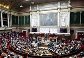 یک نماینده پارلمان فرانسه به کرونا مبتلا شد