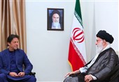 ایران اور سعودی عرب کے درمیان ثالثی کا عمل سست روی کا شکارہے، بند نہیں ہوا، عمران خان