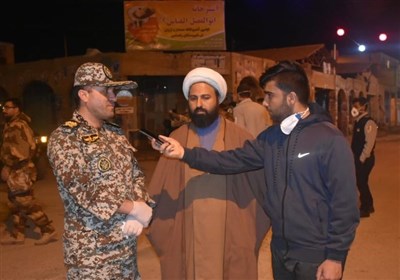 تکذیب پرواز پهپاد ناشناس در آسمان منطقه ویژه اقتصادی پتروشیمی بندر ماهشهر