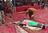 افغانستان|حمله غرب کابل مشکوک و سیاسی است/ 30 نفر کشته شدند