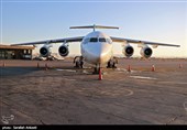 کرمان| جنوب استان کرمان به مجوز راه‌اندازی مرز هوایی صادراتی نیازمند است
