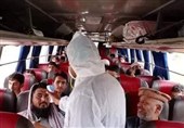 زائرین کا نام لے کر محب وطن شہریوں کی تذلیل قابل مذمت ہے، شیعہ کانفرنس