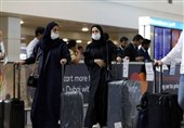 ثبت 15 مورد جدید ابتلا به کروناویروس در امارات