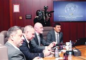 جزئیات نشست AFC با نمایندگان قطر، ایران و عراق و دوحه