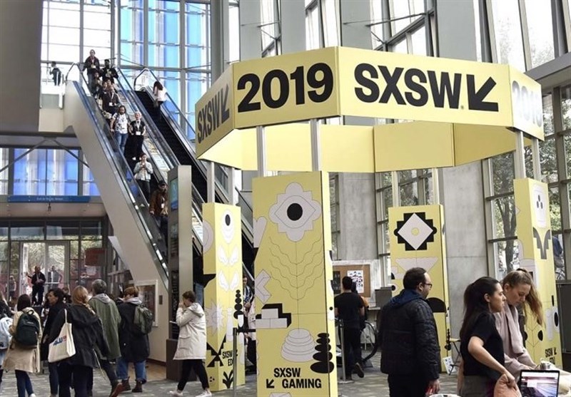 جشنواره SXSW آمریکا لغو شد