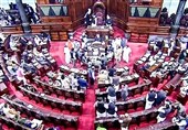 مختل شدن جلسه پارلمان هند به سبب اعتراض شدید نمایندگان اپوزیسیون به کشتار مسلمانان