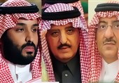 رای‌الیوم: دلایل بازداشت شاهزادگان بلندپایه سعودی؛ آیا تغییرات غیرمنتظره در راه است؟