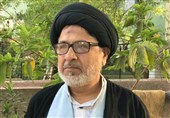 مصاحبه|امام‌جمعه دهلی‌نو: حمایت امام خامنه‌ای از مسلمانان هند در بهترین زمان انجام شد