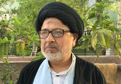  مصاحبه|امام‌جمعه دهلی‌نو: حمایت امام خامنه‌ای از مسلمانان هند در بهترین زمان انجام شد 