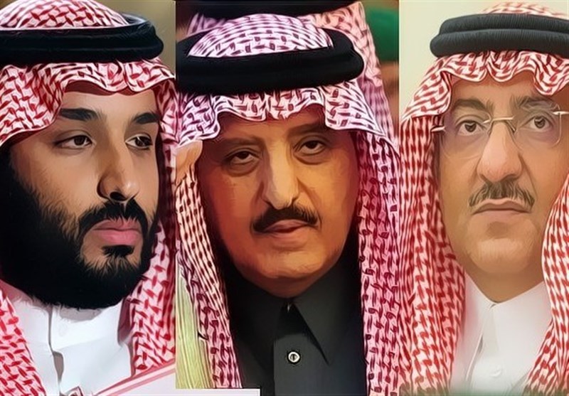 عربستان|التهاب در کاخ آل سعود؛ اخبار ضد و نقیض درباره وضعیت جسمانی ملک سلمان