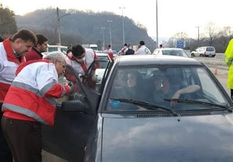 ممنوعیت تردد خودروها همزمان با روز طبیعت در غرب استان تهران اعمال می‌شود