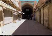 خبری از حمایت و بخشودگی مالیات اصناف استان کرمان در همه‌گیری کرونا نیست