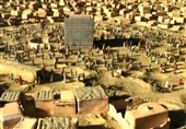 نماهنگ| روایتی از ولادت امیرالمؤمنین (ع) در خانه کعبه