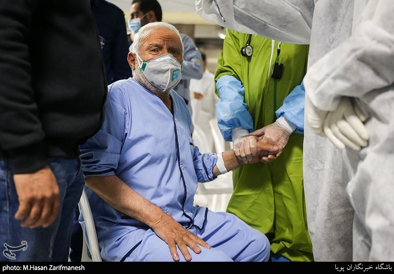 آخرین اخبار کرونا در کاشان| 919 بیمار کرونایی بهبود پیدا کردند / تقدیم 2 شهید خدمت به نظام سلامت ‌
